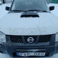 825953-21 Nissan NP300 -2011 Reg: FXP080 Repair Object