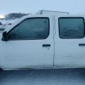 825953-26 Nissan NP300 -2011 Reg: FXP080 Repair Object