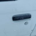 825953-28 Nissan NP300 -2011 Reg: FXP080 Repair Object