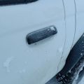 825953-29 Nissan NP300 -2011 Reg: FXP080 Repair Object