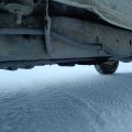 825953-31 Nissan NP300 -2011 Reg: FXP080 Repair Object