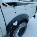 825953-32 Nissan NP300 -2011 Reg: FXP080 Repair Object