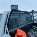 825953-33 Nissan NP300 -2011 Reg: FXP080 Repair Object