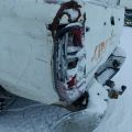825953-35 Nissan NP300 -2011 Reg: FXP080 Repair Object
