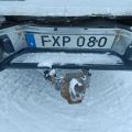 825953-39 Nissan NP300 -2011 Reg: FXP080 Repair Object