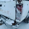 825953-42 Nissan NP300 -2011 Reg: FXP080 Repair Object