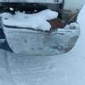 825953-43 Nissan NP300 -2011 Reg: FXP080 Repair Object