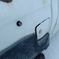 825953-48 Nissan NP300 -2011 Reg: FXP080 Repair Object