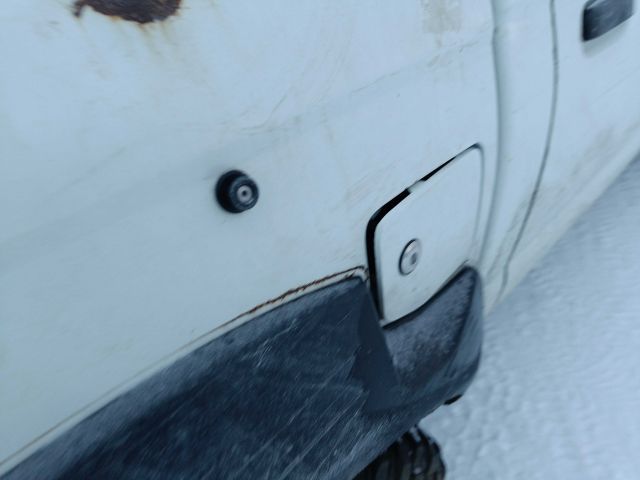 825953-48 Nissan NP300 -2011 Reg: FXP080 Repair Object