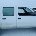 825953-49 Nissan NP300 -2011 Reg: FXP080 Repair Object