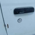 825953-50 Nissan NP300 -2011 Reg: FXP080 Repair Object