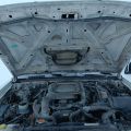 825953-55 Nissan NP300 -2011 Reg: FXP080 Repair Object
