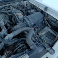 825953-56 Nissan NP300 -2011 Reg: FXP080 Repair Object