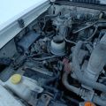 825953-58 Nissan NP300 -2011 Reg: FXP080 Repair Object
