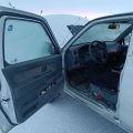 825953-59 Nissan NP300 -2011 Reg: FXP080 Repair Object