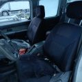 825953-63 Nissan NP300 -2011 Reg: FXP080 Repair Object