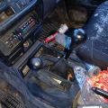 825953-64 Nissan NP300 -2011 Reg: FXP080 Repair Object