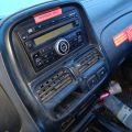 825953-65 Nissan NP300 -2011 Reg: FXP080 Repair Object