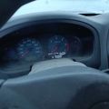 825953-67 Nissan NP300 -2011 Reg: FXP080 Repair Object