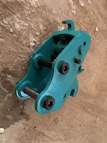 809362-19 Crawler excavator mini excavator Infront YFE18