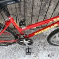 794779-3 Bicycles - Pinewood, Ganna