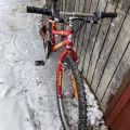 794779-4 Bicycles - Pinewood, Ganna