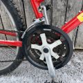 794779-5 Bicycles - Pinewood, Ganna