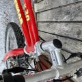 794779-7 Bicycles - Pinewood, Ganna