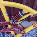 794779-9 Bicycles - Pinewood, Ganna