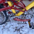 794779-10 Bicycles - Pinewood, Ganna
