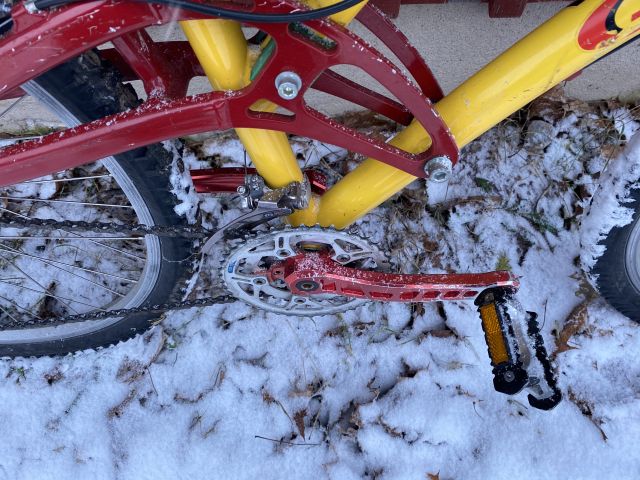 794779-10 Bicycles - Pinewood, Ganna