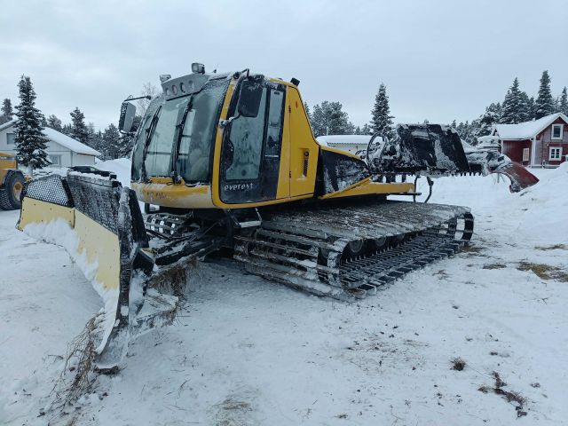 825955-1 Piste machine Prinoth Everest EPS -2003
