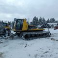 825955-2 Piste machine Prinoth Everest EPS -2003