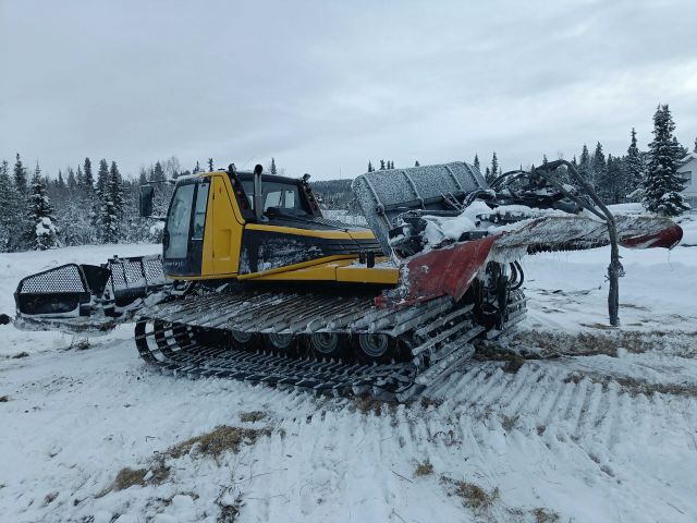 825955-3 Piste machine Prinoth Everest EPS -2003