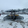 825955-4 Piste machine Prinoth Everest EPS -2003