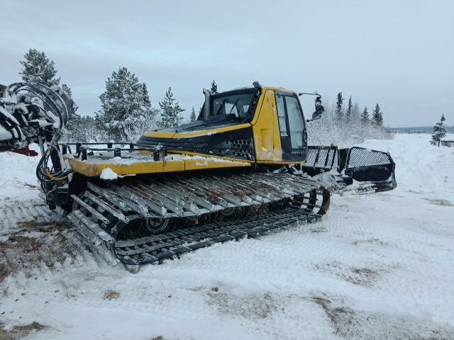 825955-5 Piste machine Prinoth Everest EPS -2003