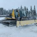 825955-7 Piste machine Prinoth Everest EPS -2003