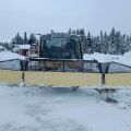 825955-8 Piste machine Prinoth Everest EPS -2003