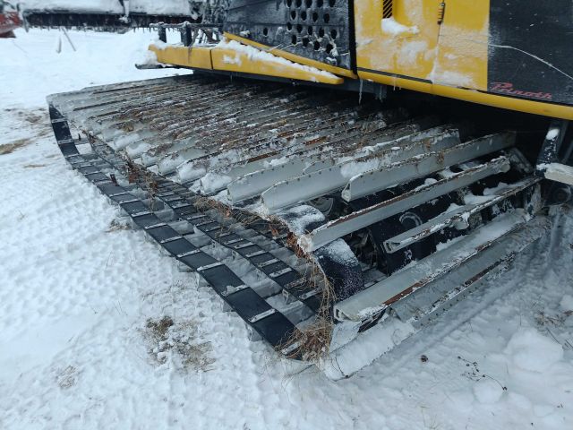 825955-9 Piste machine Prinoth Everest EPS -2003