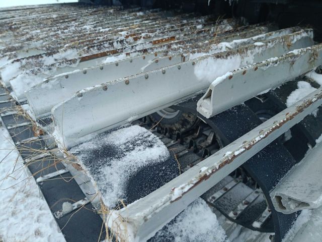 825955-10 Piste machine Prinoth Everest EPS -2003