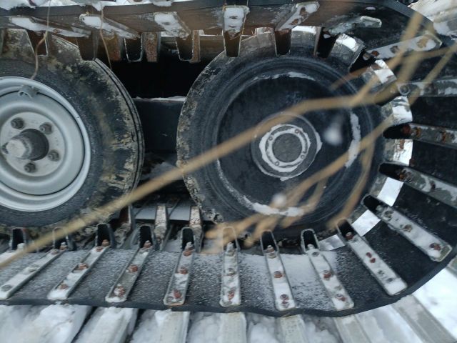 825955-11 Piste machine Prinoth Everest EPS -2003