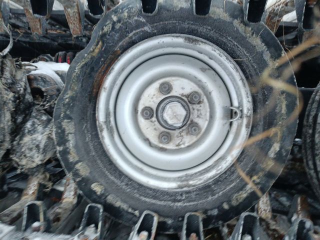 825955-12 Piste machine Prinoth Everest EPS -2003