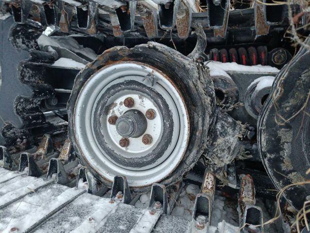 825955-13 Piste machine Prinoth Everest EPS -2003