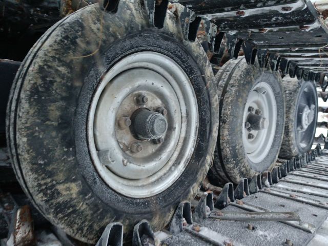 825955-14 Piste machine Prinoth Everest EPS -2003