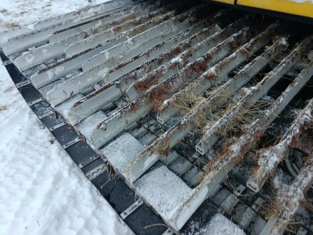 825955-16 Piste machine Prinoth Everest EPS -2003