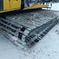 825955-17 Piste machine Prinoth Everest EPS -2003