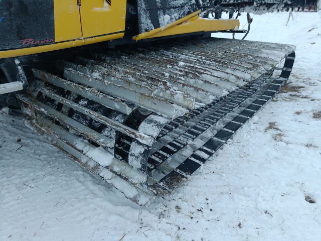 825955-17 Piste machine Prinoth Everest EPS -2003