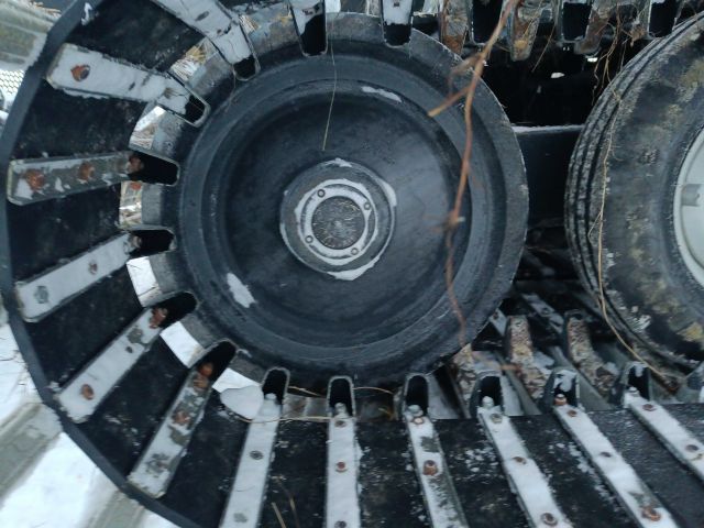 825955-19 Piste machine Prinoth Everest EPS -2003