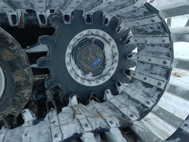 825955-20 Piste machine Prinoth Everest EPS -2003