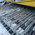 825955-21 Piste machine Prinoth Everest EPS -2003